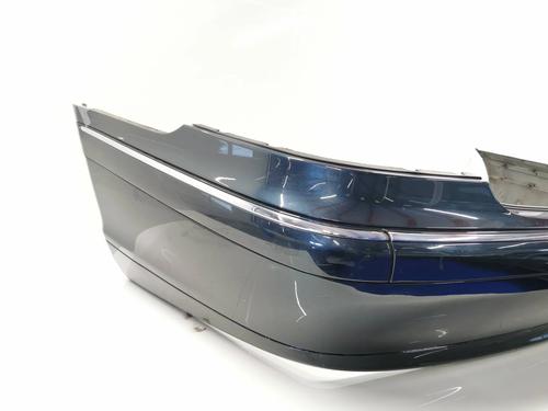 Rear bumper MERCEDES-BENZ S-CLASS (W220, V220)  | BP11052176C8 