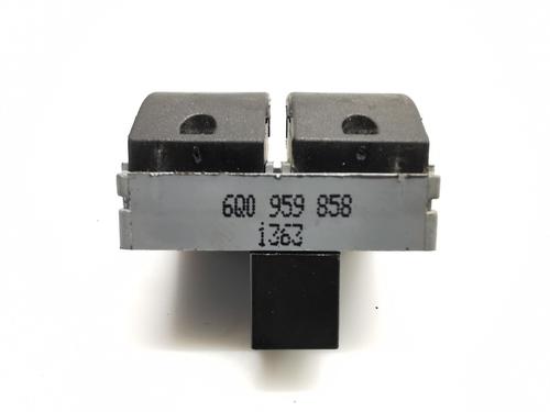 Left front window switch SEAT IBIZA III (6L1) 1.9 SDI | BP25785639I27 