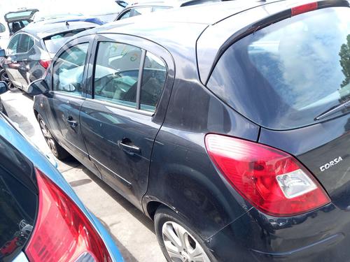 Starter OPEL CORSA D (S07) 1.3 CDTI (L08, L68) | BP39903431M8 - Image 10