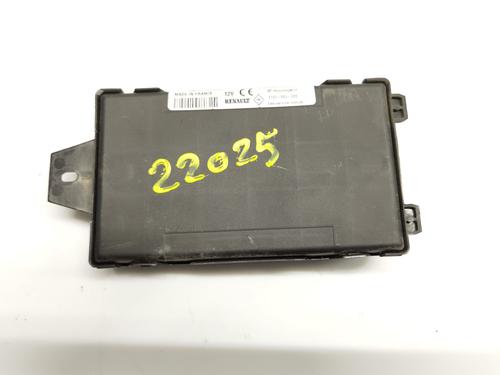 Fuse box DACIA LOGAN (LS_) 1.4 (LS0A, LS0C, LS0E, LS0G) | BP31800750E1