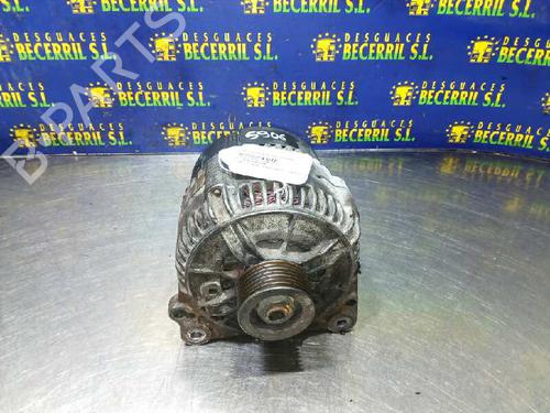 Alternator CHRYSLER VOYAGER / GRAND VOYAGER III (GS_, NS_) 2.4 i (151 hp) 8451388