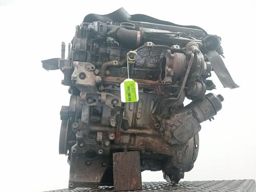Engine FORD FUSION (JU_) 1.4 TDCi | BP28517938M1