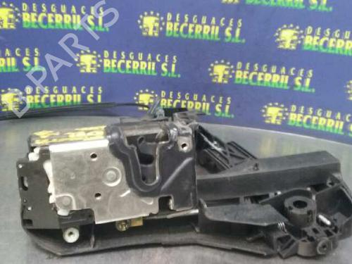 Front right lock FORD FIESTA IV (JA_, JB_) 1.25 i 16V | BP8435427C97 
