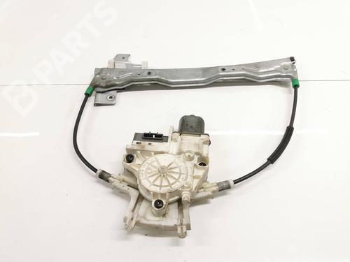 Used Rear left window mechanism Rear left window mechanism PEUGEOT 407 (6D_) 1.6 HDi 110 (6D9HZC, 6D9HYC) (109 hp) 11111908 11111908