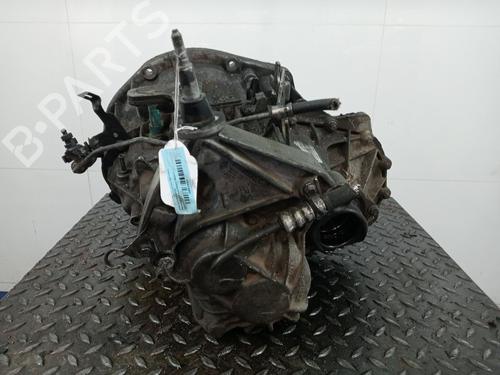 gearbox-renault-laguna-ii-bg01_-2001-2002-2003-2004-2005-2006-2007-36161867 main image