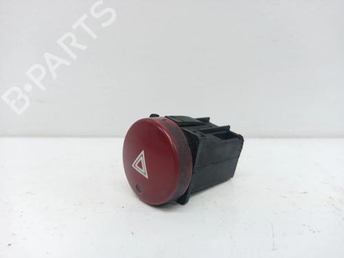 Warning switch CITROËN BERLINGO / BERLINGO FIRST Box Body/MPV (M_) 1.9 D 70 (MBWJZ, MCWJZ) | BP9173681I22 