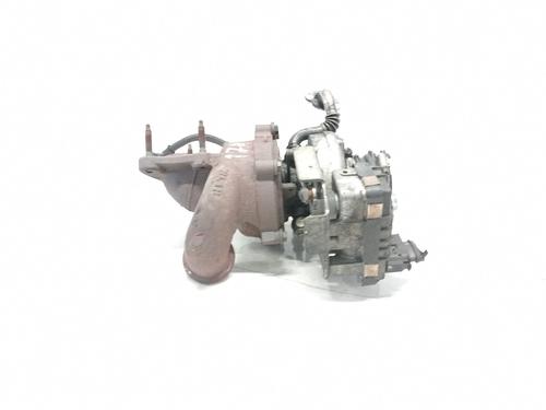 Turbolader/Kompressor FORD FOCUS C-MAX (DM2)  | BP28134066M71 