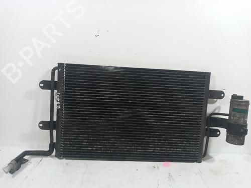 Radiador de A/C VW GOLF IV (1J1) 1.6 (100 hp)null