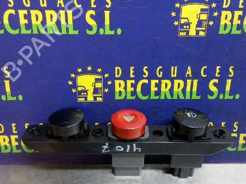 Warning switch DAEWOO KALOS (KLAS) 1.2 | BP8441413I22 