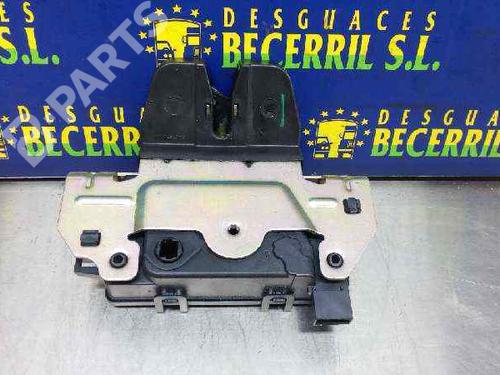 Bakluke lås OPEL ASTRA H (A04) [2004-2014]  8437018