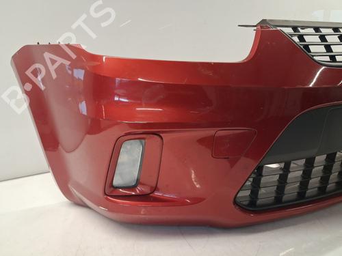 Front bumper FORD C-MAX (DM2) 1.8 TDCi | BP40279639C7 - Image 3