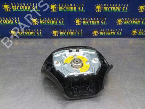 Førerens kollisjonspute FORD FIESTA Hatchback Van (JV_) D 1.8 | BP8431935C9 