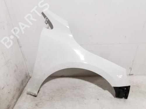 Used Right front fenders Right front fenders VOLVO V40 Hatchback (525) D3 (150 hp) 40079316 40079316