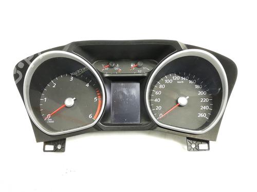 Cockpit FORD S-MAX (WA6) 2.0 TDCi (140 hp) 30773841