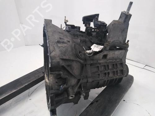 Gearbox FORD MONDEO III (B5Y)  | BP9557348M3 