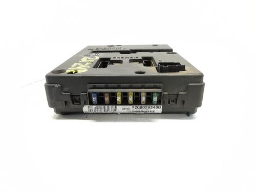 Electronic module RENAULT MEGANE I Classic (LA0/1_) 1.9 dCi (LA05, LA1F) | BP29936108M83