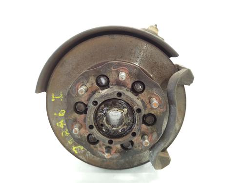 Used Left front steering knuckle NISSAN TERRANO II (R20) 2.7 TDi 4WD (125 hp) 28578593