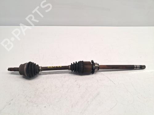 Used Right front driveshaft Right front driveshaft FIAT BRAVO II (198_) 1.9 D Multijet (198AXB1A) (120 hp) 36223884 36223884