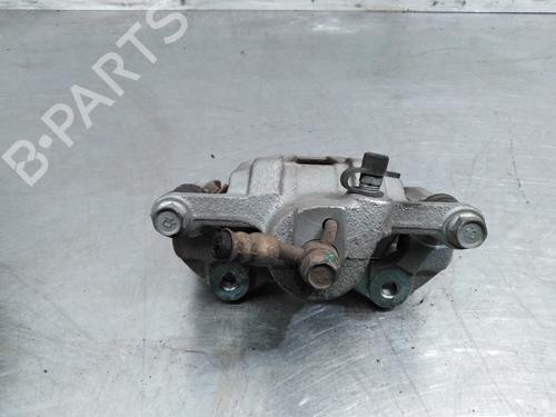 Left rear brake caliper CHEVROLET EPICA (KL1_)  | BP11577013M107 