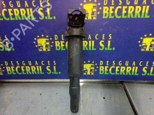 Ignition coil CITROËN C4 I (LC_)  | BP8459740M94 