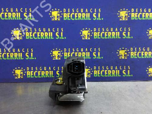 Rear right lock HYUNDAI MATRIX (FC)  | BP8438472C99 