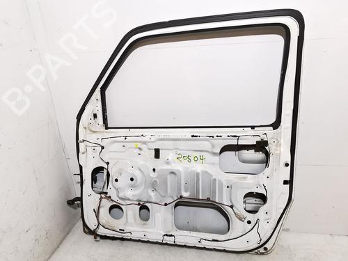 Right front door SUZUKI JIMNY Open Off-Road Vehicle (SN) 1.3 16V 4WD (SN413, JB33) | BP27435638C3 