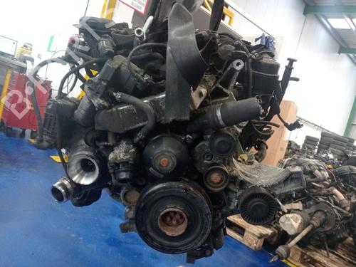 Engine BMW 1 (E81) 118 d | BP25437281M1 - Image 2