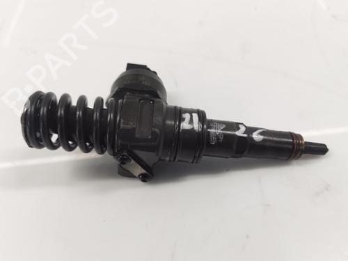 Injector VW GOLF V (1K1) 1.9 TDI | BP34722021M100 - Image 2