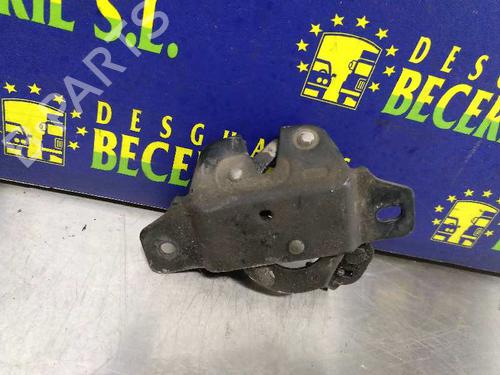 Tailgate lock PEUGEOT PARTNER Box Body/MPV (5_, G_) 1.9 D | BP8439435C101