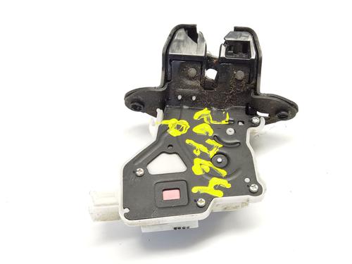 Tailgate lock NISSAN QASHQAI II (J11, J11_) 1.2 DIG-T | BP29359952C101 
