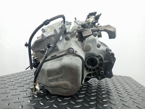 Gearbox CITROËN C-ELYSEE (DD_) 1.2 VTi 72 (DDHMY0) | BP29730043M3