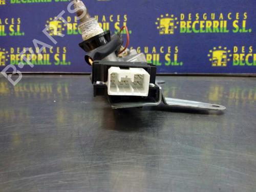 Rear wiper motor CHEVROLET KALOS  | BP8445142M102 