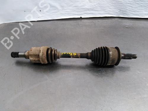 Used Left front driveshaft SUZUKI SX4 S-Cross (JY) [2013-2025]  8466266