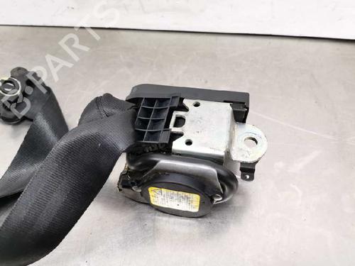 Front right seatbelt SEAT IBIZA III (6L1) 1.9 SDI | BP8718921I25 