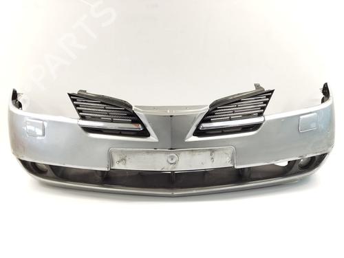 Front bumper NISSAN PRIMERA Hatchback (P12) 2.0 | BP24680878C7 