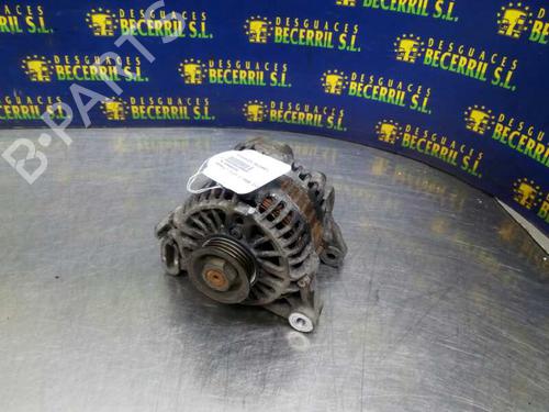 Used Alternator RENAULT CLIO I (B/C57_, 5/357_) [1990-1999]  8441921