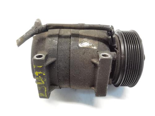 Used AC compressor AC compressor RENAULT LAGUNA II (BG0/1_) 1.9 dCi (BG1A, BG1V) (130 hp) 36277656 36277656