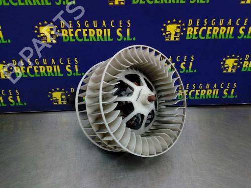 Heater blower motor MERCEDES-BENZ A-CLASS (W168) A 140 (168.031, 168.131) | BP8442861M62 
