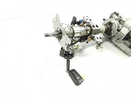 Steering column KIA PRO CEE'D (ED) 2.0 CRDi 140 | BP29814230M21