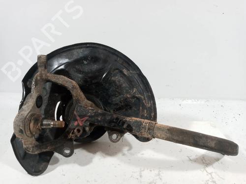 Right front steering knuckle MERCEDES-BENZ E-CLASS T-Model (S211) E 320 T (211.265) | BP9265939M26 