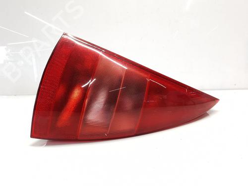 Used Left taillight Left taillight CITROËN C3 I (FC_, FN_) 1.4 i (73 hp) 35776699 35776699