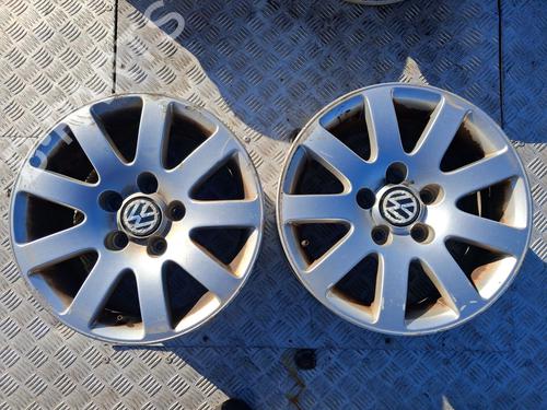 rim-vw-passat-b55-3b3-2000-2001-2002-2003-2004-2005-32118707 main image