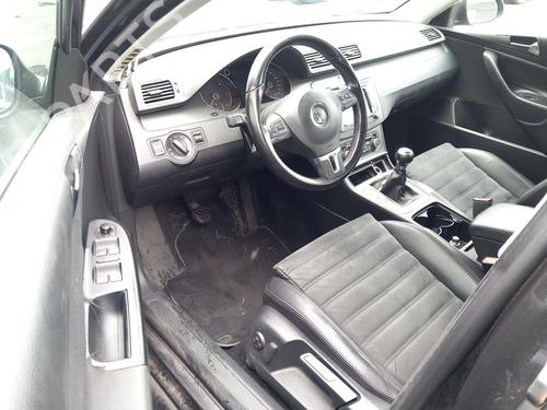Gearbox VW PASSAT B6 Variant (3C5) 2.0 TDI | BP40036077M3 - Image 9