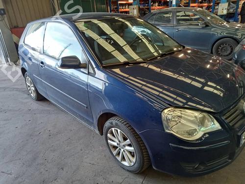 Electronic sensor VW POLO (9N_, 9A_) 1.6 16V | BP9766503M84 