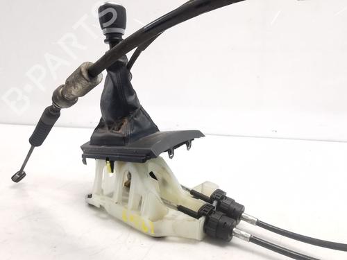Gear lever TOYOTA RAV 4 III (_A3_) 2.2 D 4WD (ALA30_, ALA30R) | BP23088793M90 