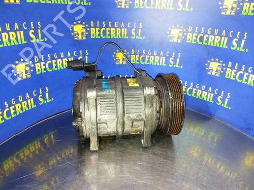 AC compressor VOLVO V40 Estate (645) 1.9 T4 | BP16500267M34 