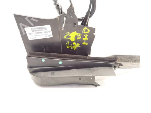 Used Front left lock Front left lock 38539623 38539623
