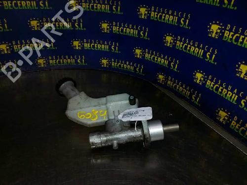 Used Brake master cylinder NISSAN MICRA III (K12) 1.4 16V (88 hp) 16541265