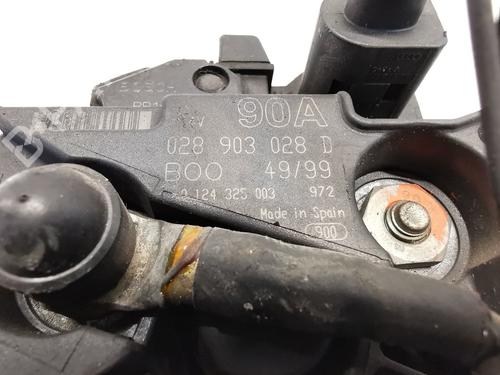 Alternator SEAT LEON (1M1) | BP33243665M7 - Image 6