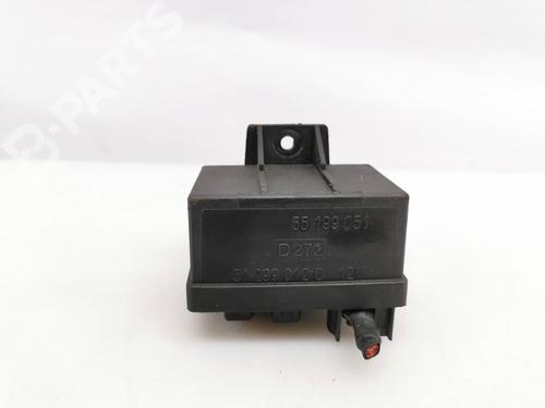 Electronic module ALFA ROMEO 159 (939_) 2.4 JTDM Q4 (939AXMB2) | BP9087377M83 